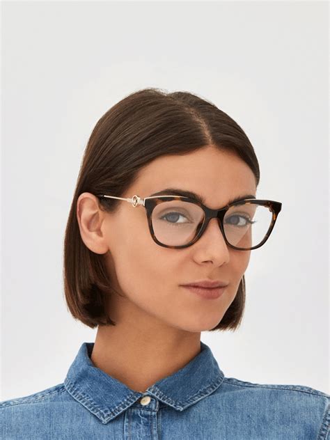 mk frames for glasses